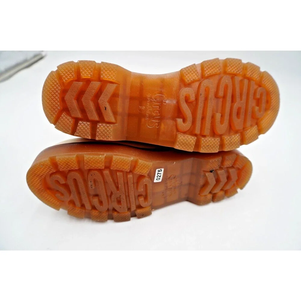 Sam Edelman combat fashion